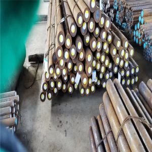 Factory Direct Sale C50E 1.1206 C50R 1.1241 Carbon Steel Rod