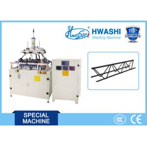 Automatic Spot Welding Machine For Girder Mesh