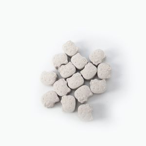 Not Irritating Eco Friendly Toothpaste Tablets , Chewable No Waste Toothpaste