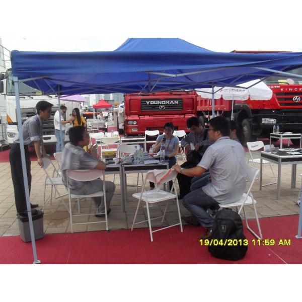 Sinotruk HOWO 6X4 dumper logging timber wood transport truck