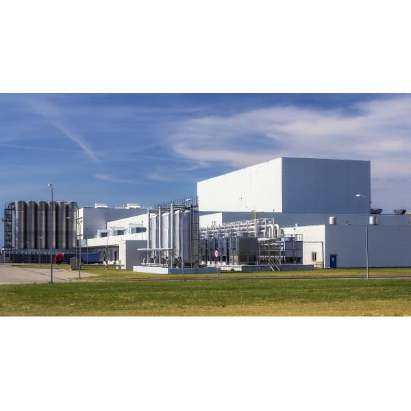 Low Biuret Urea Automotive Grade Urea for Diesel Vehicles System