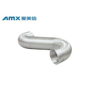 Quality Reinforcemet Pu Ventilation Pipe for sale