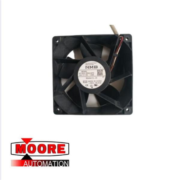 Buy 4715VL-05W-B76  ABB Inverter fan at wholesale prices