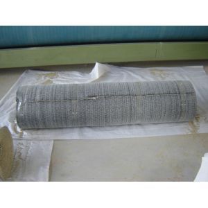 Underground Building Materials 100% Natural Sodium Bentonite Geocomposite Liner
