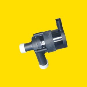 FAW Audi A4/AVANT Black 0E8965559 Additional Water Pump