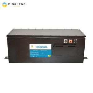 Quality electric scooter Battery 48V 60V 72V - Extended Lifespan &amp; Quality for sale