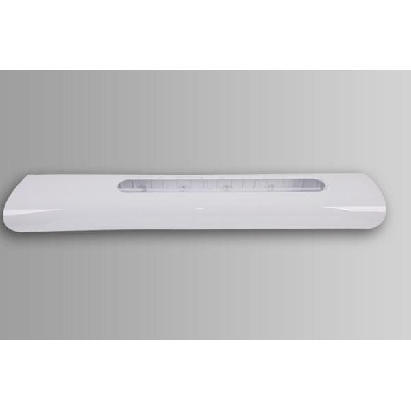 Best Home Appliance Mold for Grey Hair Drier Back Cover 3D.STP. STEP . IGS . PRT