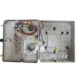 DA-FDB-48B-PA-10 Fiber Optic Distribution Box，FTTX