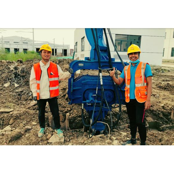 Buy Railway Construction Work Sheet Piling Till 15 Meter at wholesale prices