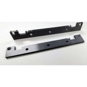 Gas Pressure Sintering SI3N4 Customerized Ceramic In Aluminium Liquid And