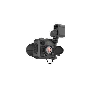 Quality 12um Pitch 9.7mm Lens Night Vision Thermal Imaging Goggles for sale