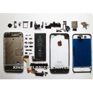 Iphone Apple Spare Parts Charging / Wifi Flex Small Parts Free Shipping