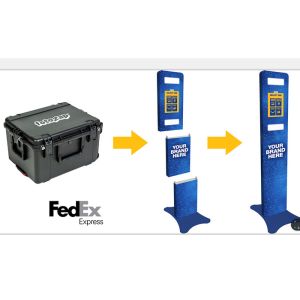 China 2021 customized IPAD stands Tablet stands for iPad & Tablet Floor Holder/Bracket/Stand CUSTOMIZED design on sale