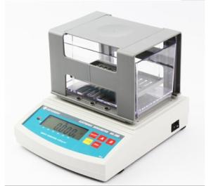 China Upgraded Laboratory Testing Equipment , Automatic Solid Density Meter on sale