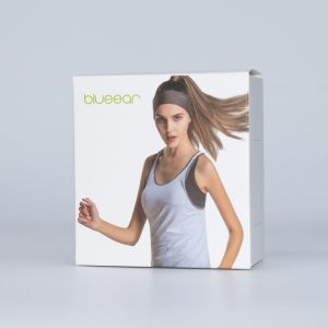 WT230s Bluetooth 150mAh Removable Music Headphones 2.48GHz