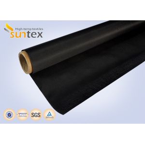 Acrylic Coated 100% Fiberglass Fire Blanket Blankets