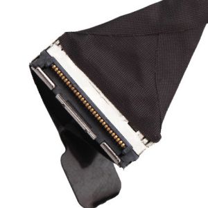 4 Pin Usb 20454-040t Edp Lvds Cable Jst Phr-5 Lvds Backlight Cable