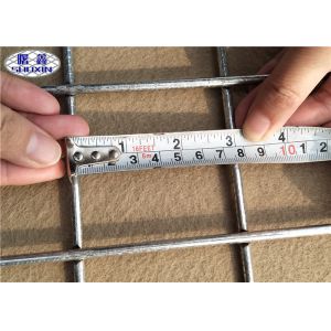 Military HESCO Defence Barriers Galvanized Rapidly Deploy Against Explosions