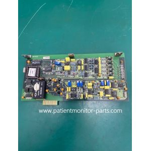 PHLIPS Goldway UT4000F Patient Monitor ECG Board GW4F4E01C