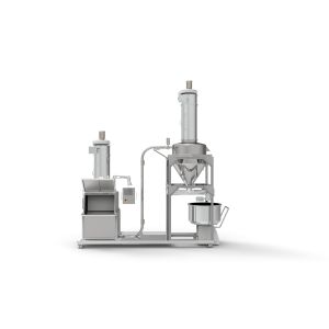 Buy cheap Compact Micro Ingredient Dosing System Offering Easy Installation and Maintenanc from wholesalers