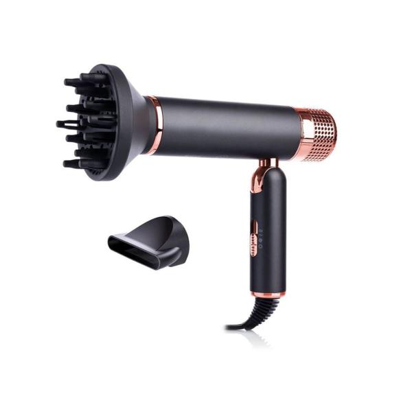Buy Foldable Handle High Speed Hair Dryer 1600W With CE Certification at wholesale prices