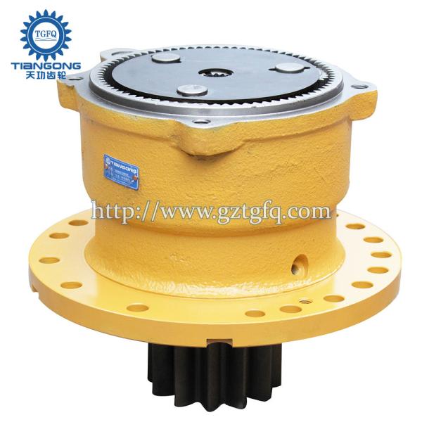 Buy E307C 307C Slewing Device E308C 308C Hydraulic Swing Gearbox at wholesale prices