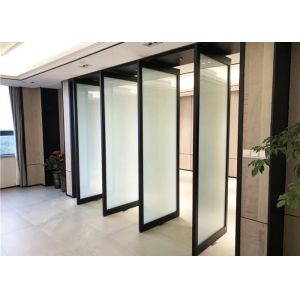 China Controllable Occlusion Glass Partition Wall Electric Intelligent Partitions Convenient Wall on sale