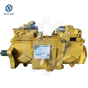 Excavator Spare Part CATEEEE K7V180 K7V180DTP1C9R-1E0C-V 550-4341 5504341