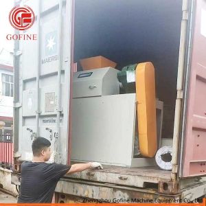 Diesel 8mm SS201 Fertilizer Granulation Equipment