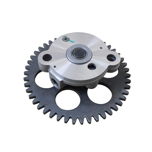 Buy HINO FM2P Differential Oil Pump S4130-E0010 , Hino Replacement Parts at wholesale prices