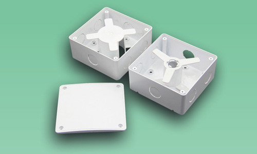 120x120x60 Fiber Storage Coiling Column , Fiber Storage Box