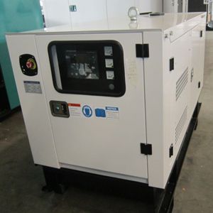 Yanmar GNRY30 30kva Genset Diesel Generator Engine 4TNV98