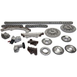 VQ30DE VQ20DE Engine Timing Chain Repair For Nissan Cefiro 2.0 3.0 1994-2003