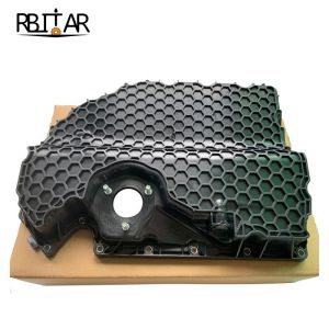Quality 06K103600R Audi Oil Pan Replacement Car Transmission Parts for sale