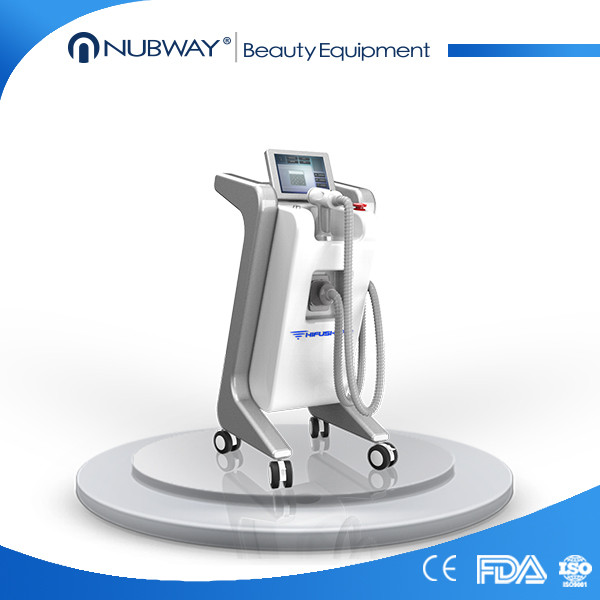 Buy high intensity focused ultrasound hifu HIFU Slimming Beauty Machine at wholesale prices