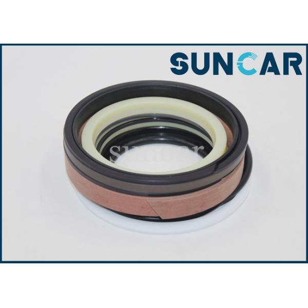 Bucket Cylinder Seal Kit SA8130-00400 SA813000400 Excavator Repair Kits Fits For SUNCARVO.L.VO SE210LC-2