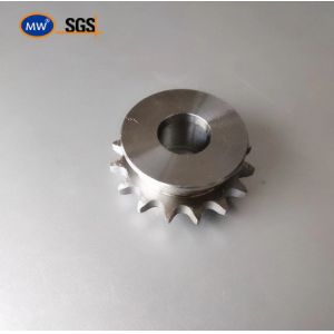 Finished Bore Industrial Chain Sprocket