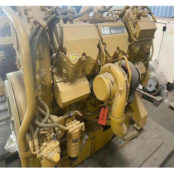 7N1552 Engine assembly 7N-1552 Generator Set 0R9352 Engines 0R-9352 Diesel 3168411 Marine 316-8411