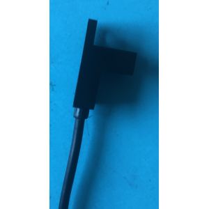 U Shaped Micro Photoelectric Sensor Anti Light Interference Thunder Proof Design