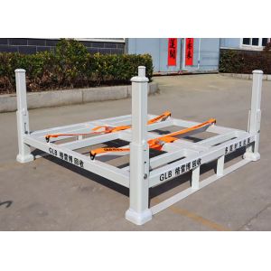 Detachable Portable Stacking Racks Pallet Rack Distributors 1000kg