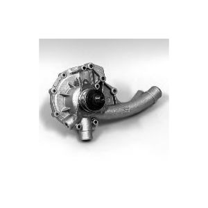 1022006201 Engine Parts Water Pump