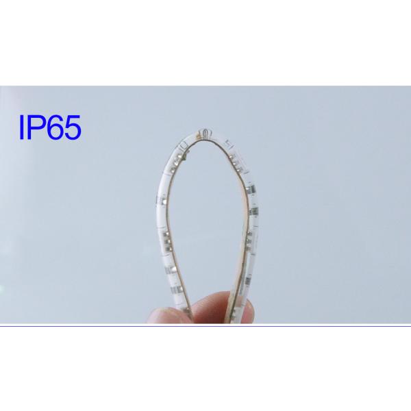 SMD 2835 DC 12V Outdoor Led Strip Lights IP65 IP33 Rgb Led Tape