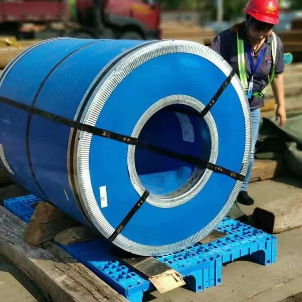 Corrugated Plastic Hollow Sheet Board Shockproof Lightweight PP Hollow