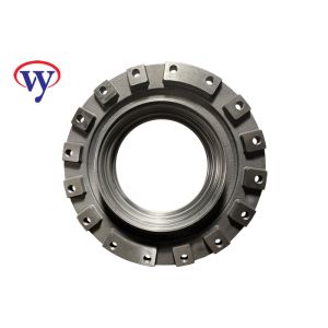 Customized EX200-1 1010010 Travel Final Drive Hub