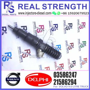 801439 21586294 BEBE4C10001 03586247 3586247 BEBE4C15001 Factory Remanufactured