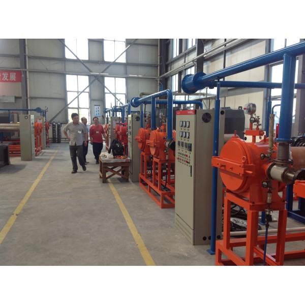 Buy Hdh Titanium Powder Manufacturing Equipment 50kg Per Batch Ce Certificated at wholesale prices