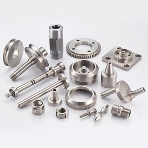Custom Design Cnc Machining Parts Oem Stainless Steel Aluminum Custom Parts Prototype Milled Turned Part Cnc Machining S