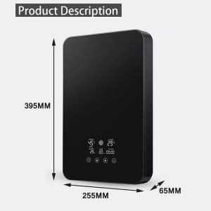 OEM Commercial Instant Tankless Hot Water Heater 8000W 240V / 220V