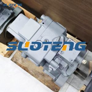 9298854 Hydraulic Piston Pump For ZX670LC-5B Excavator