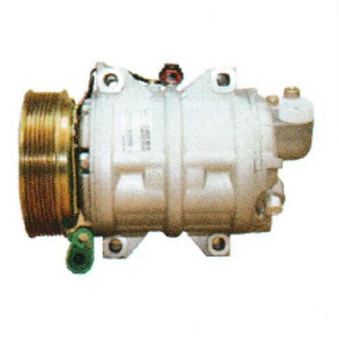 ALA20319 AC COMPRESSOR UR-VAN(DOSEL) AC COMPRESSOR DKS17CH AC COMPRESSOR 92600-VX50J AC Compressor